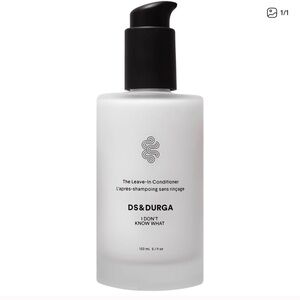 Crown Affair Limited Edition DS & Durga Leave-In Conditioner